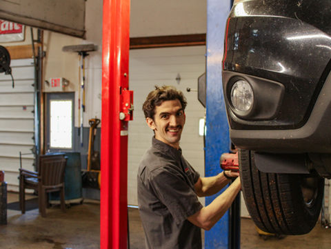 Lakeside Car Company in Rockford, MI (3)