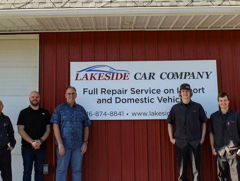 Lakeside Car Company in Rockford, MI (4)
