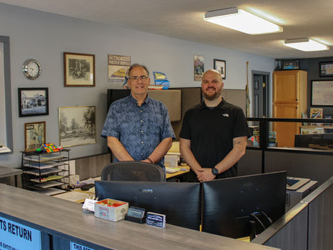 Lakeside Car Company in Rockford, MI (5)