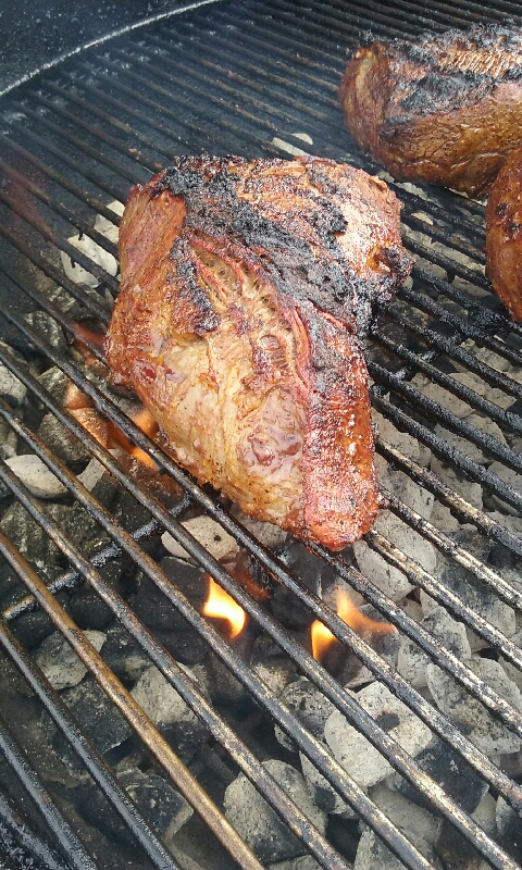 Drummin Up BBQ Catering in Coeur d'Alene, ID