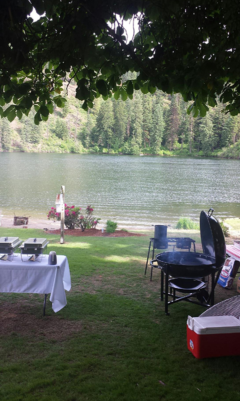 Drummin Up BBQ Catering in Coeur d'Alene, ID (2)