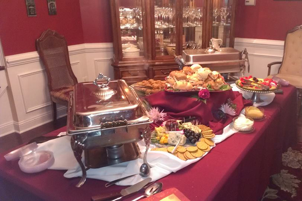 Eatible Delights Catering in philadelphia, PA (5)