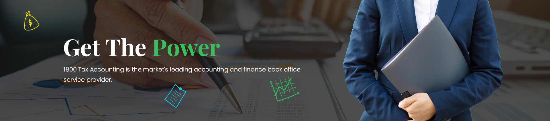 1 800 Tax Accounting in Columbus, OH
