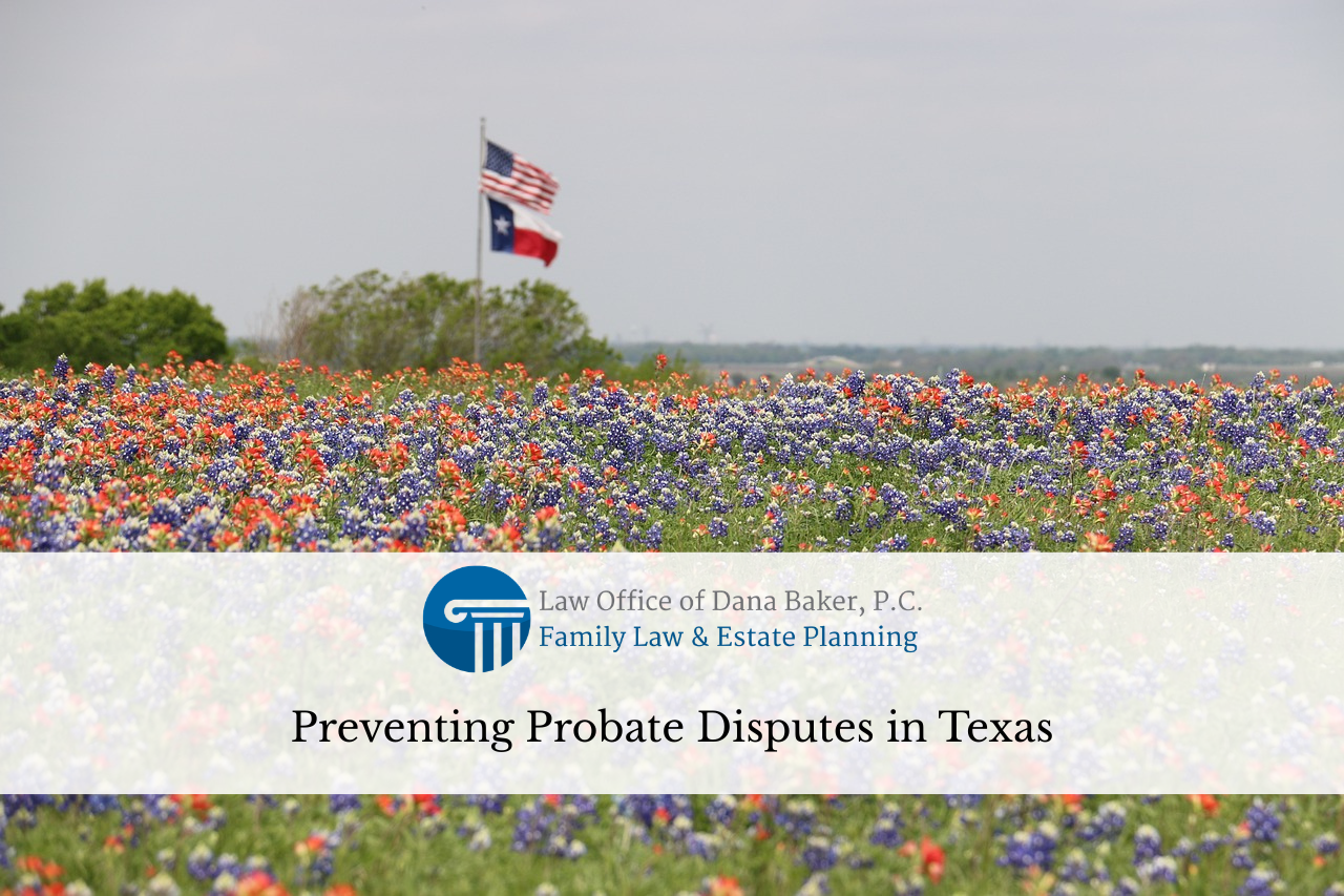 Law Office of Dana Baker, P.C. in Bellville, TX (4)