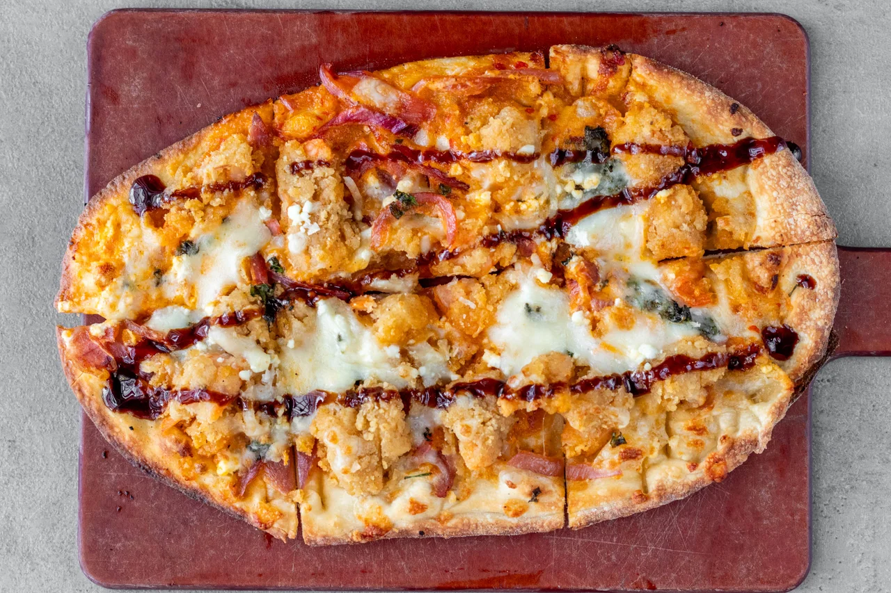 Naples Flatbread Kitchen & Bar in Estero, FL (3)