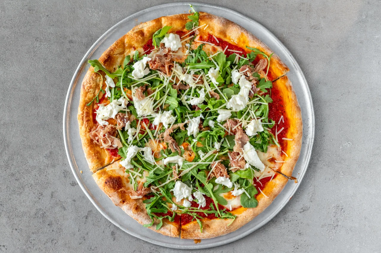 Naples Flatbread Kitchen & Bar in Estero, FL (4)