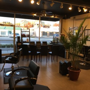 Joshua Charles Salon in Mission, KS