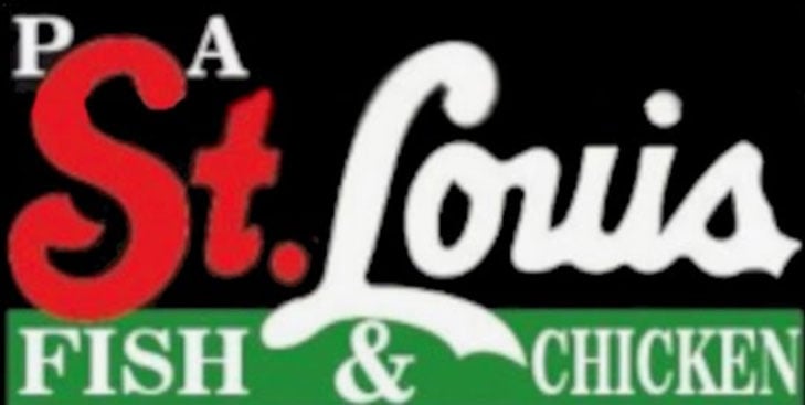 PA St. Louis Fish & Chick - Aliquippa in Aliquippa, PA (3)