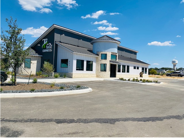 Robert Harvey & Associates, P.C. in La Vernia, TX