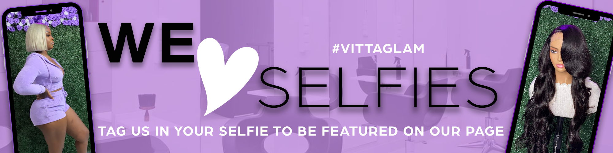 Vitta Glam in Milwaukee, WI