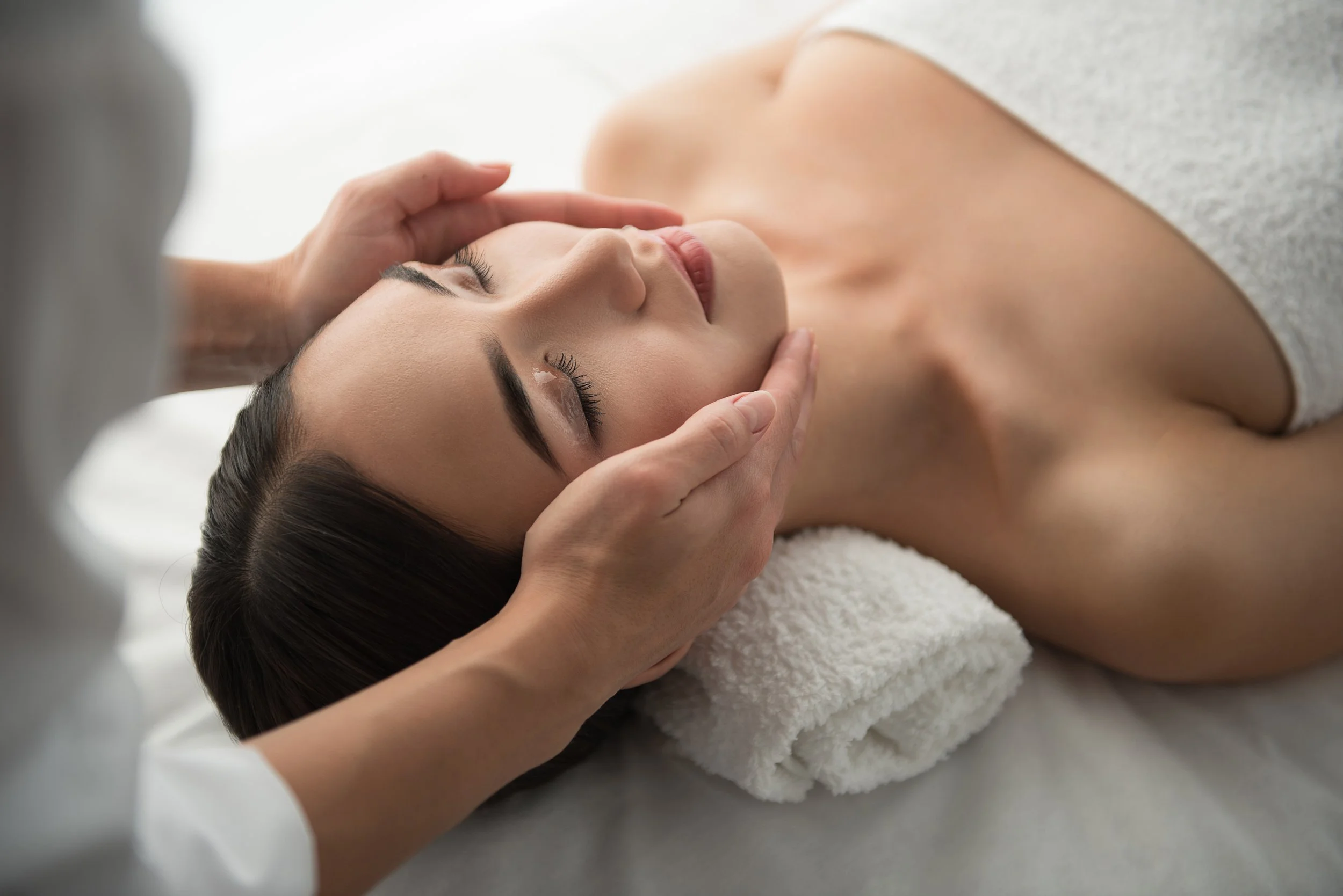 Ojai + Fox - Health, Beauty & Wellness Spa in Ojai, CA