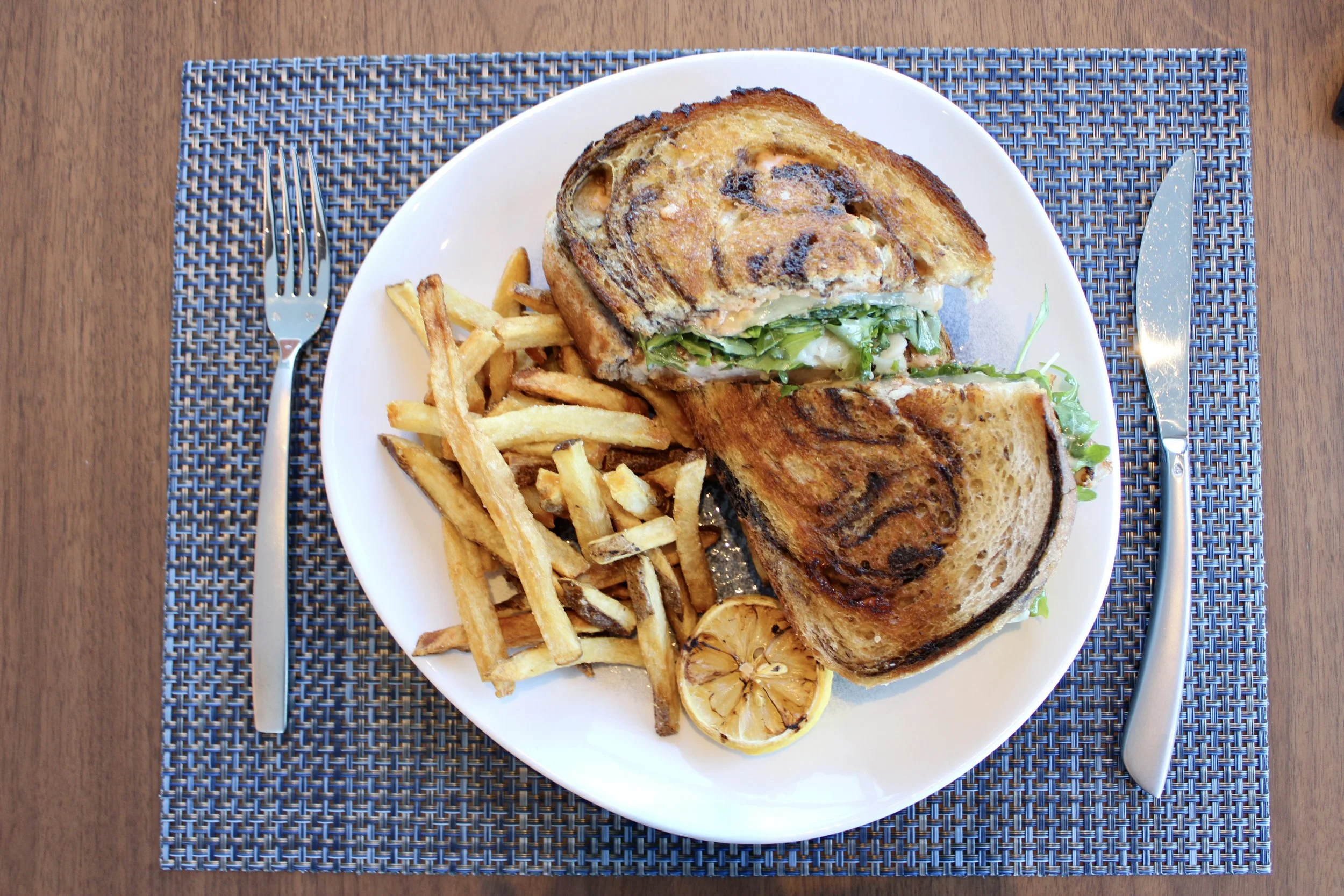 Rod 'N' Reel Restaurant in Chesapeake Beach, MD (2)
