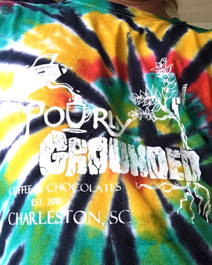 Pourly Grounded in Bonneau, SC (2)