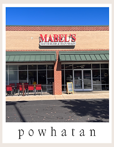 MABELS - On the Lake | Clarksville, VA in Clarksville, VA (4)