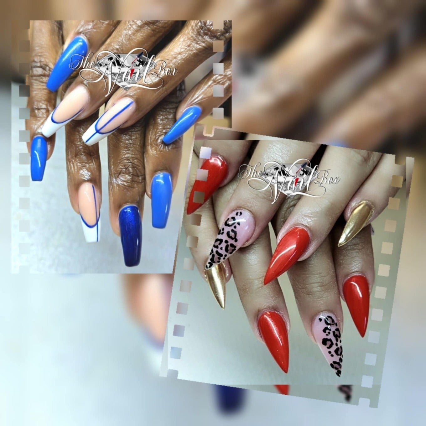 The Nail Box by Norma in Sunnyvale, TX (2)