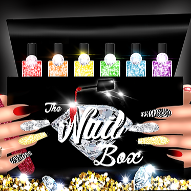 The Nail Box by Norma in Sunnyvale, TX (4)