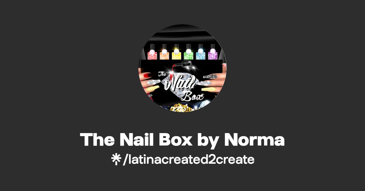 The Nail Box by Norma in Sunnyvale, TX (6)