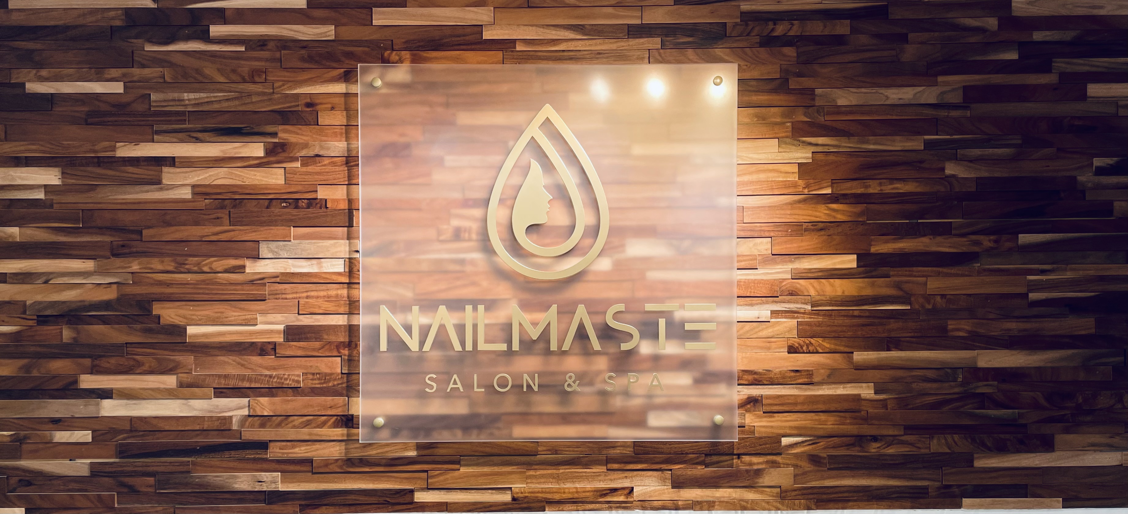 Nailmaste Salon & Spa in Bethesda, MD