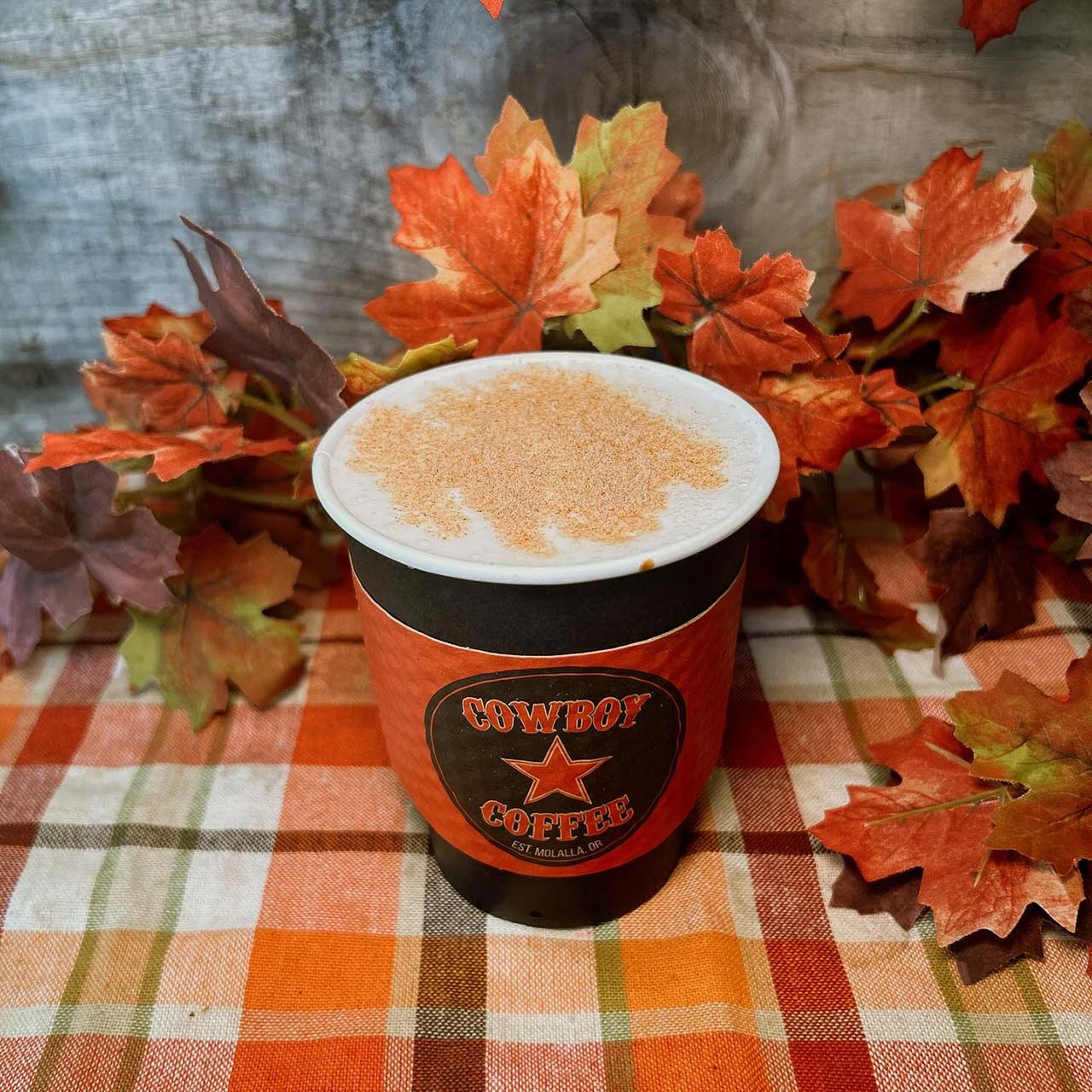 Cowboy Coffee Inc. in Molalla, OR (3)