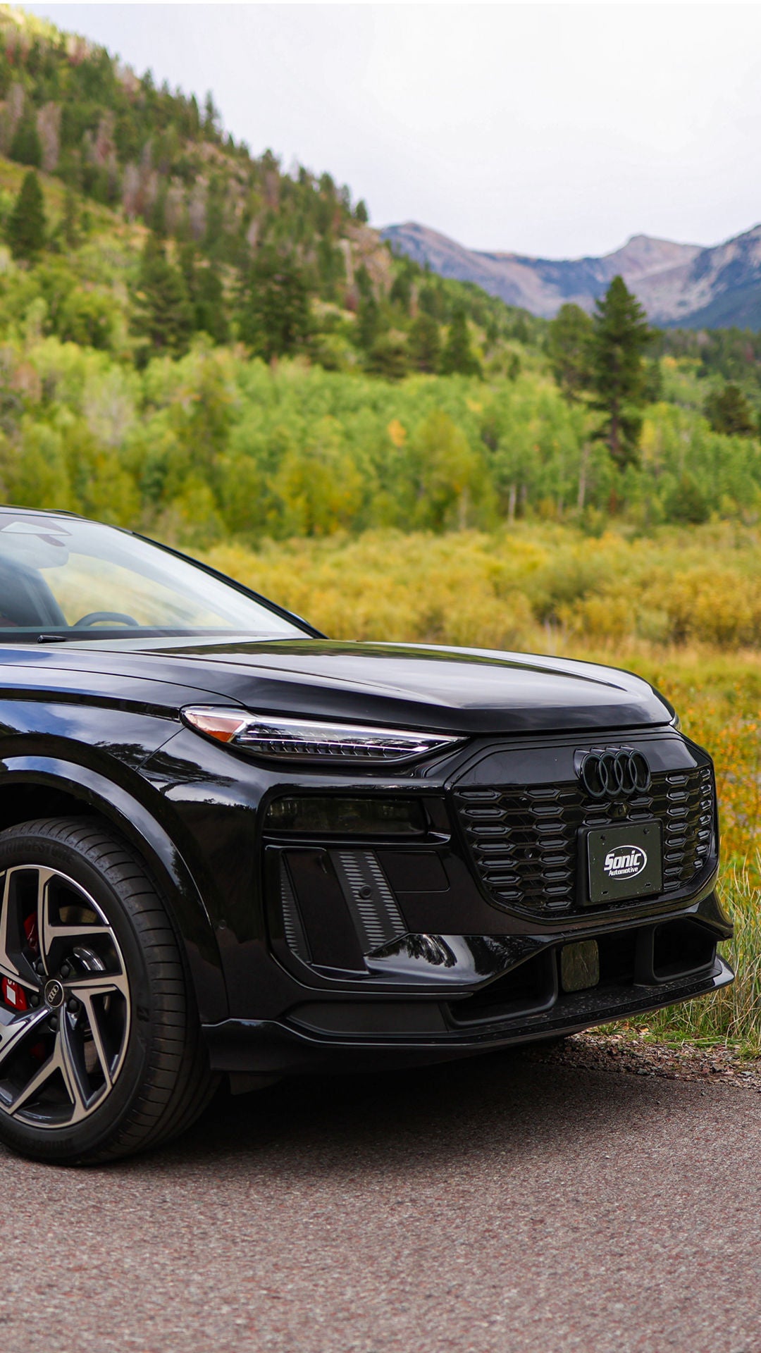 Audi Glenwood Springs in Glenwood Springs, CO (3)