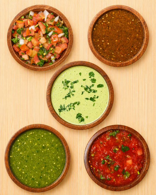Fresh Mex Express in Placerville, CA (2)