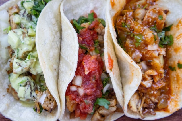 Fresh Mex Express in Placerville, CA (3)