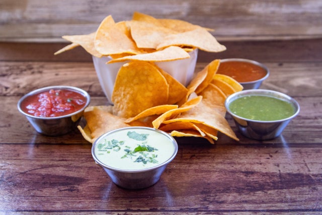 Fresh Mex Express in Placerville, CA (4)