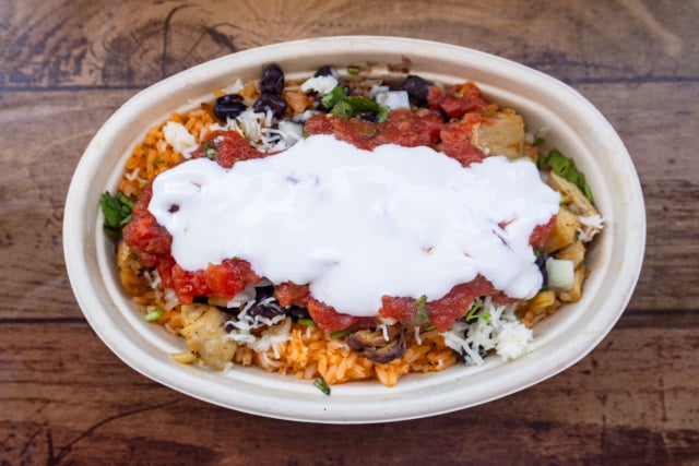 Fresh Mex Express in Placerville, CA (5)