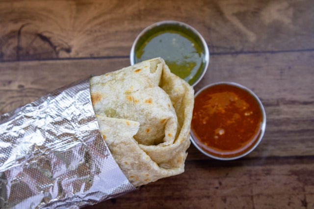 Fresh Mex Express in Placerville, CA (6)