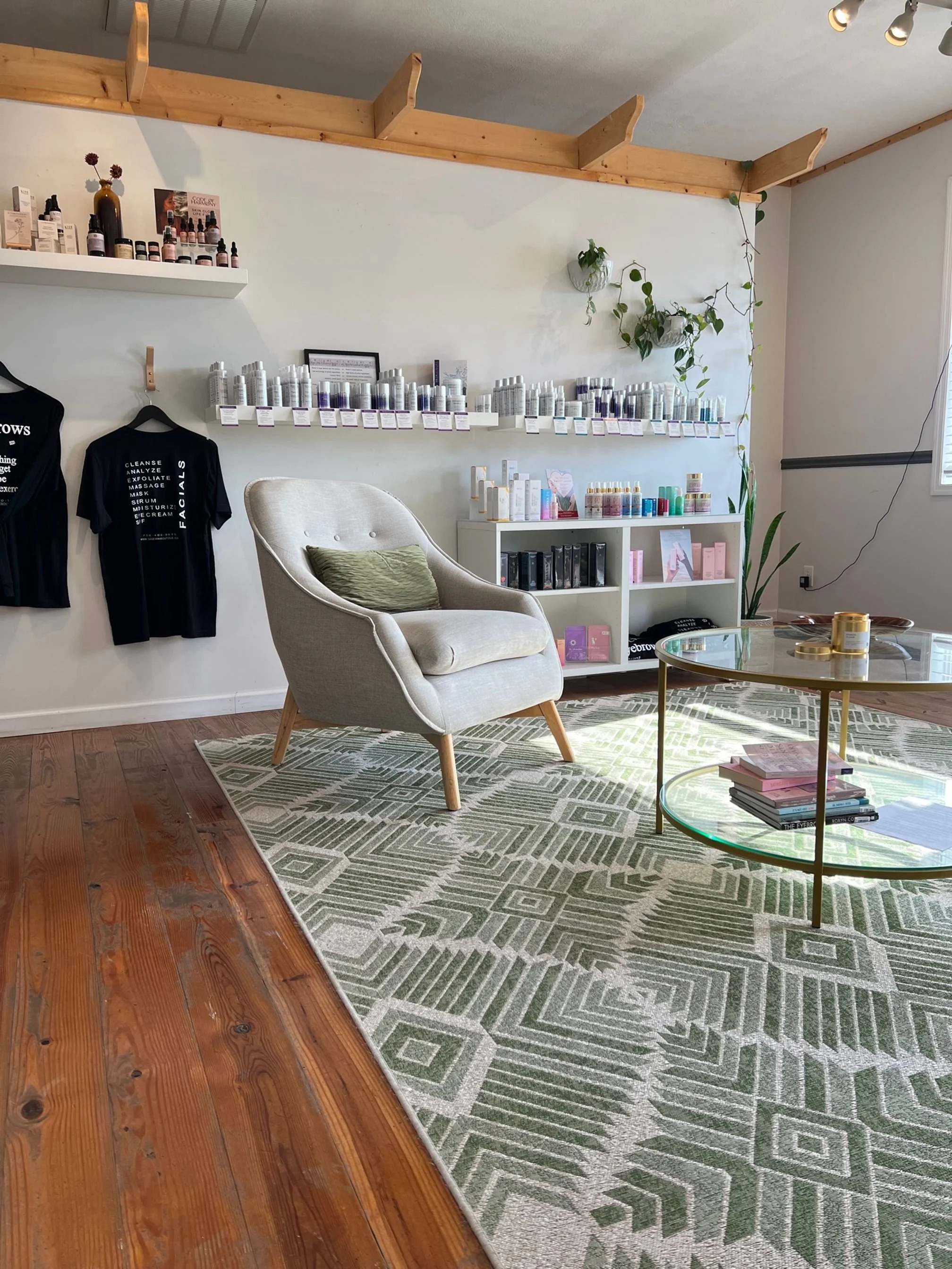 Sage Wax Boutique in Blairsville, GA