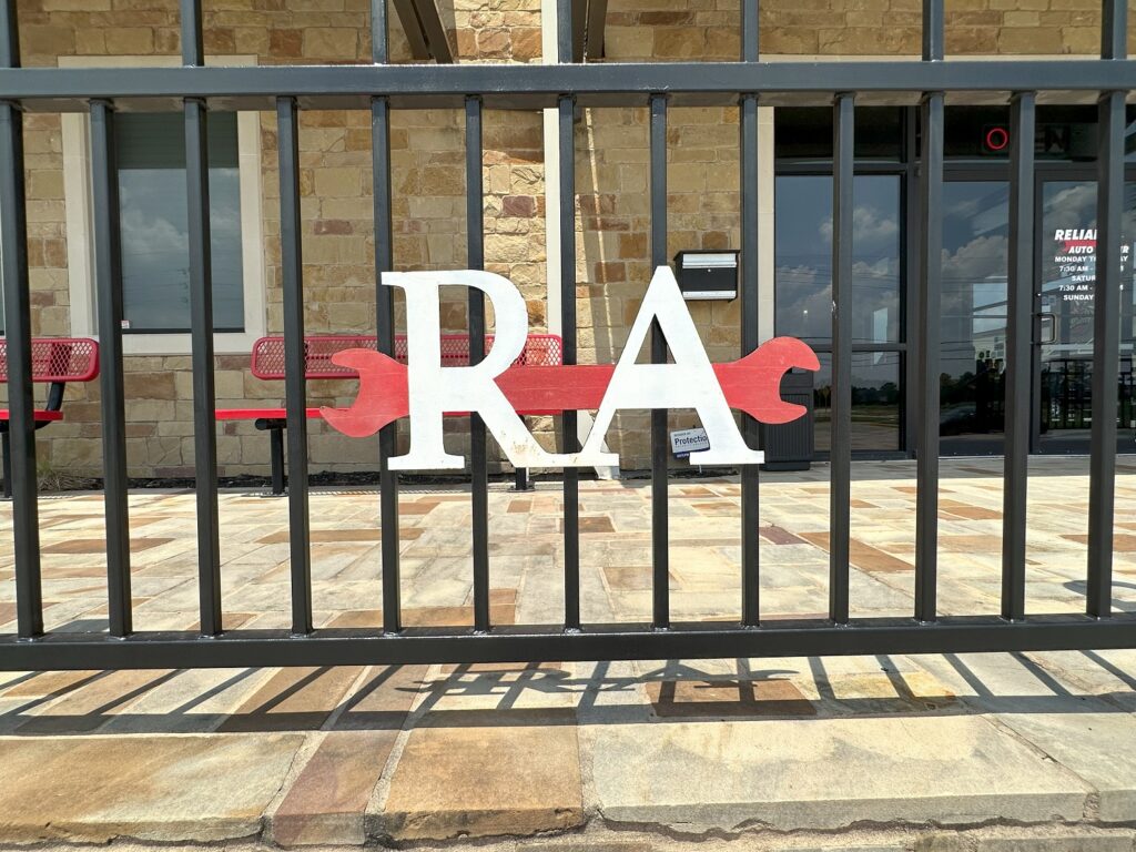 Reliable Auto Repair in Houston, TX