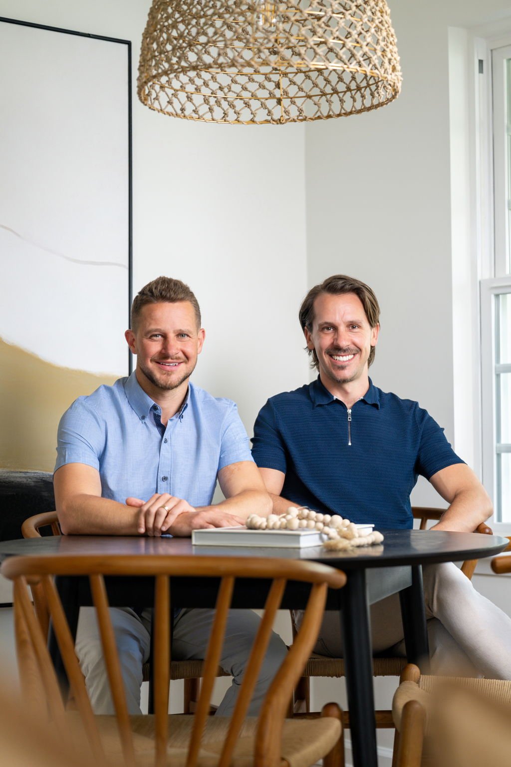 Brett Caviness- Redwood City's #1 Real Estate Agent – Brett and Don in Menlo Park, CA
