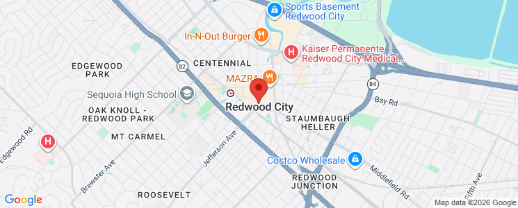 Brett Caviness- Redwood City's #1 Real Estate Agent – Brett and Don in Menlo Park, CA (3)