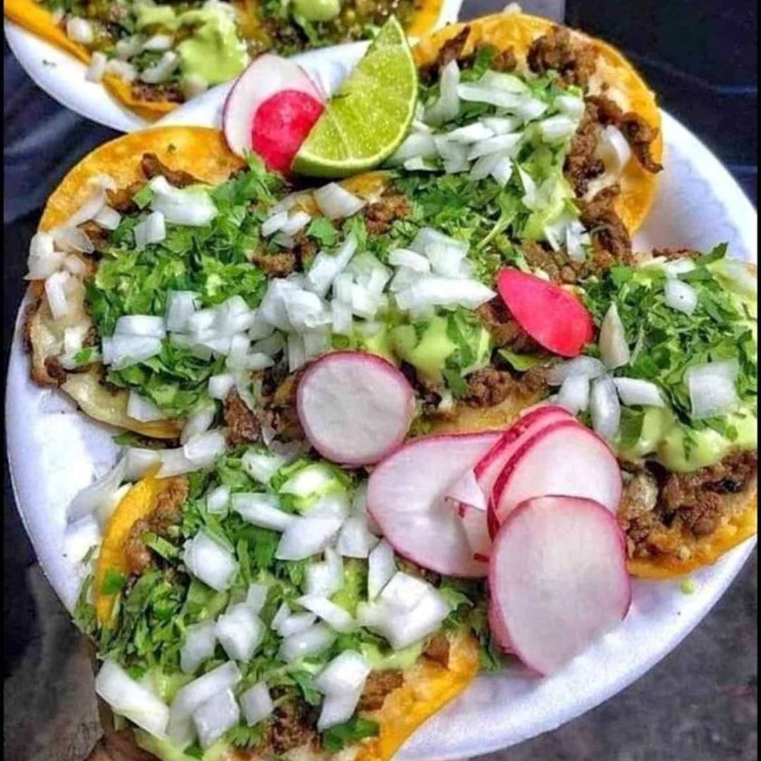 MI OAXACA Mexican Grill in Paradise, CA