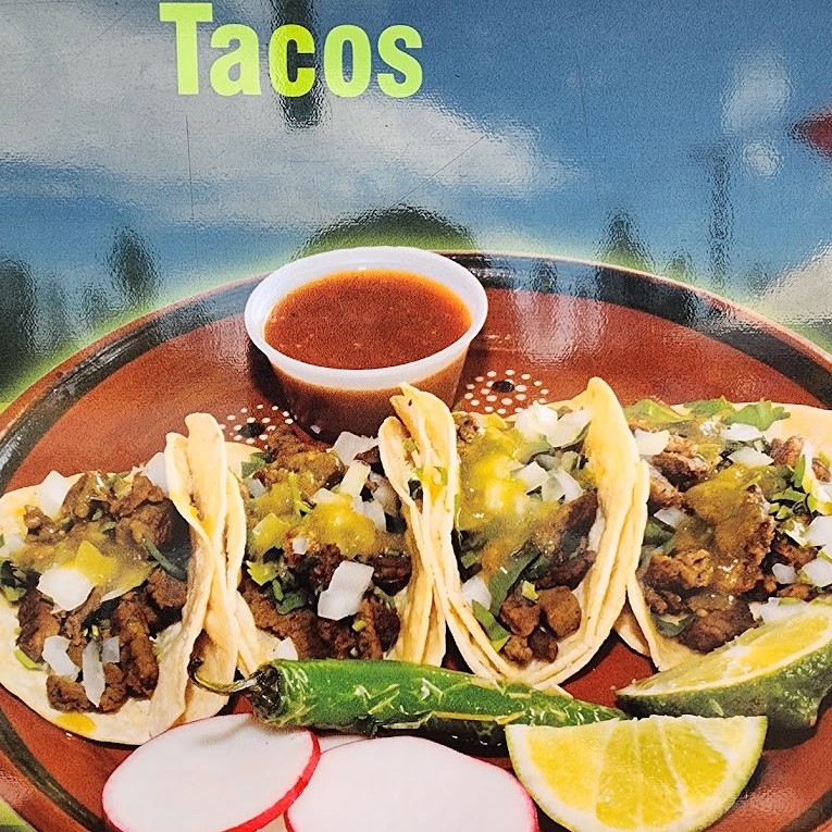 MI OAXACA Mexican Grill in Paradise, CA (2)