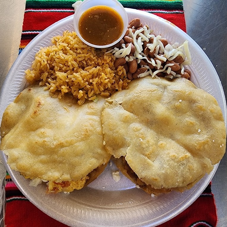 MI OAXACA Mexican Grill in Paradise, CA (3)