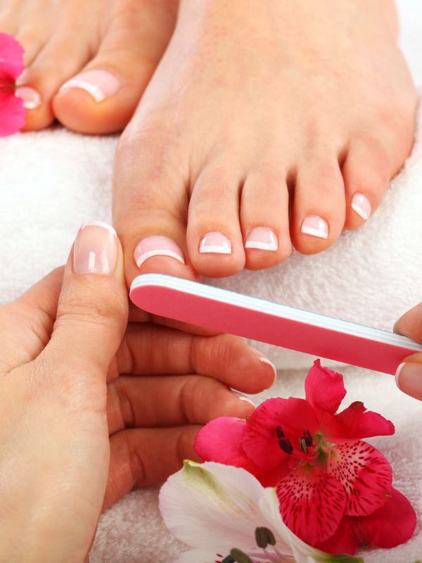 Nail Bar Lounge in Beaufort, SC (3)