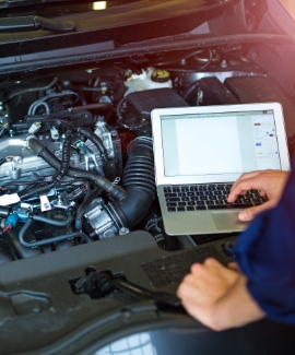 Garvey's Auto Services in Platteville, WI (4)