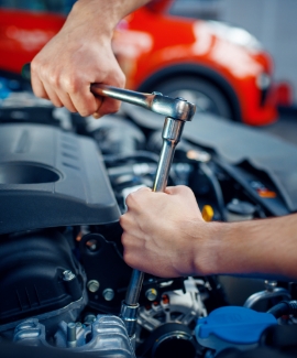 Garvey's Auto Services in Platteville, WI (6)