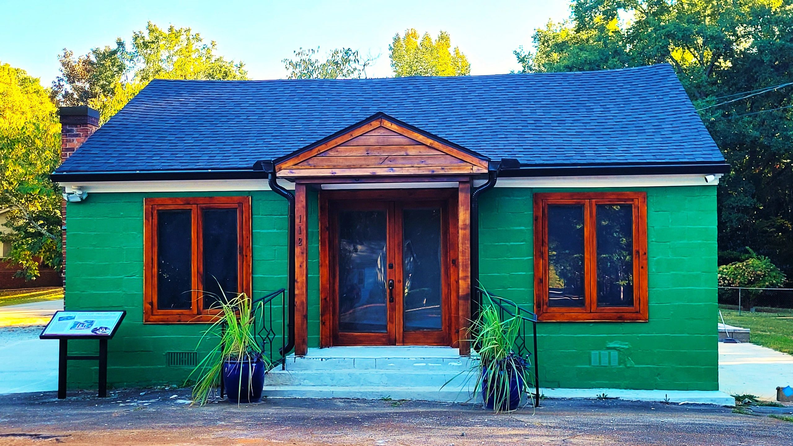 Green Front Cafe in Stockbridge, GA (3)