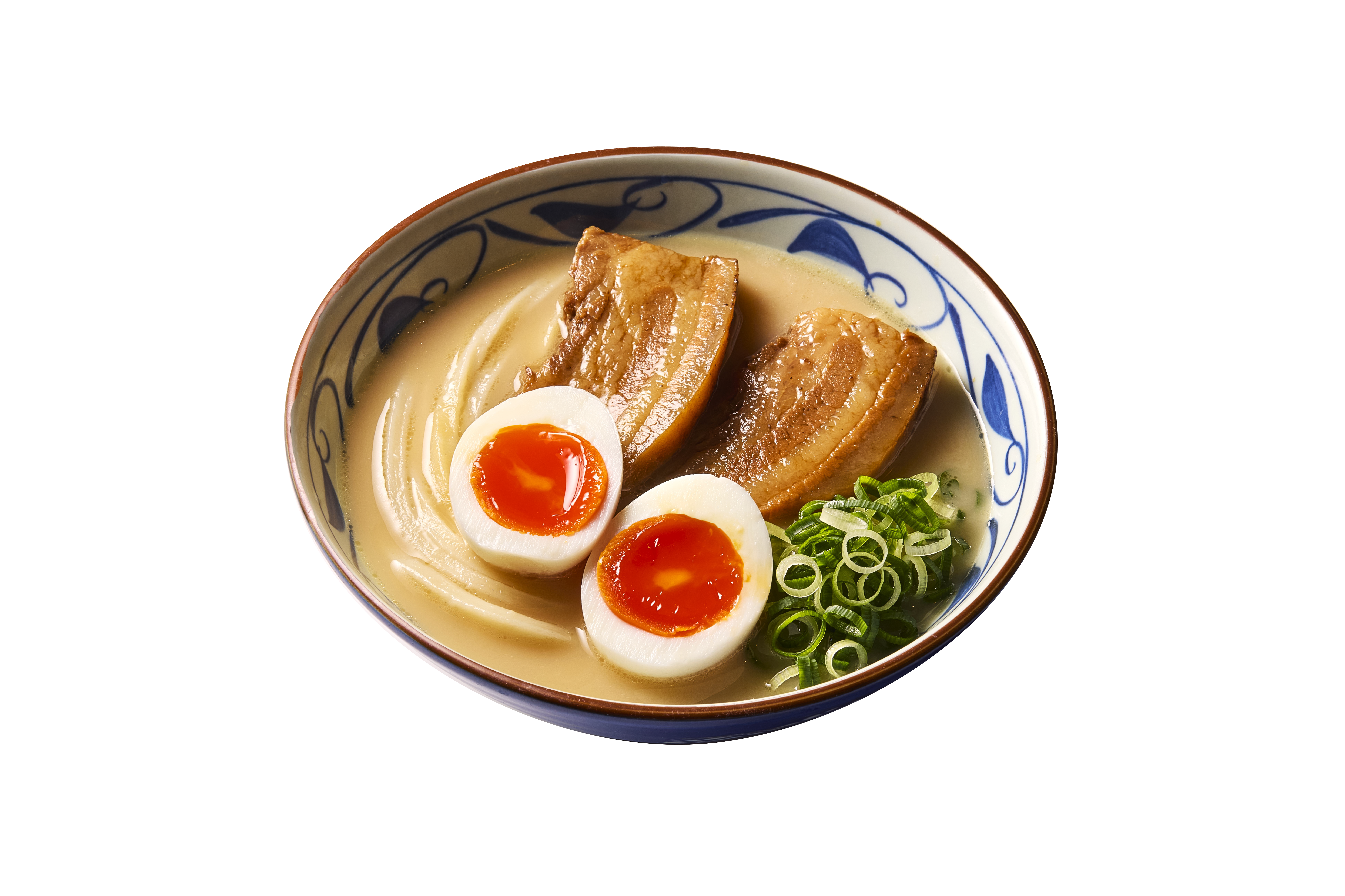 Marugame Udon in San Francisco, CA