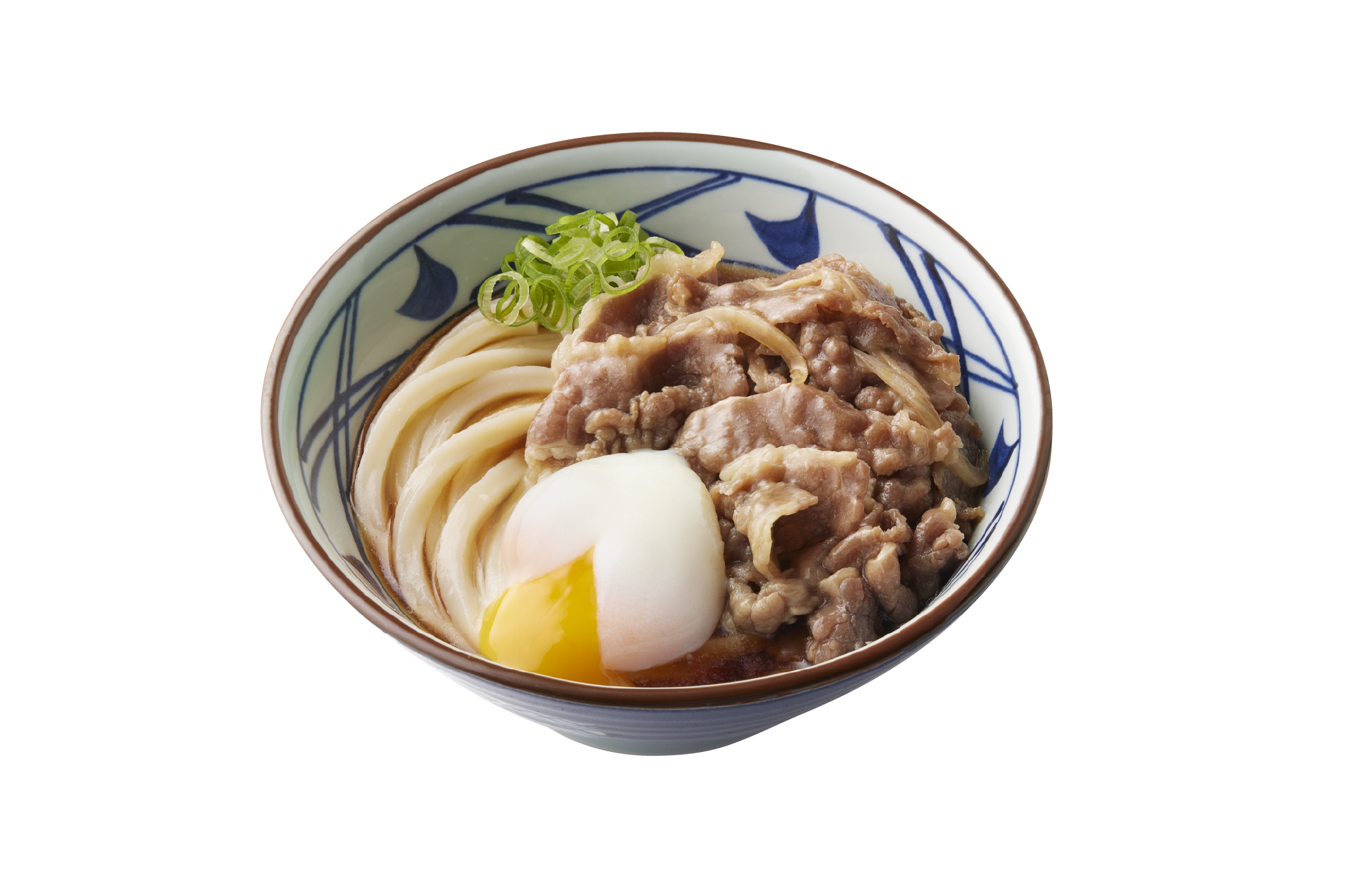 Marugame Udon in San Francisco, CA (2)