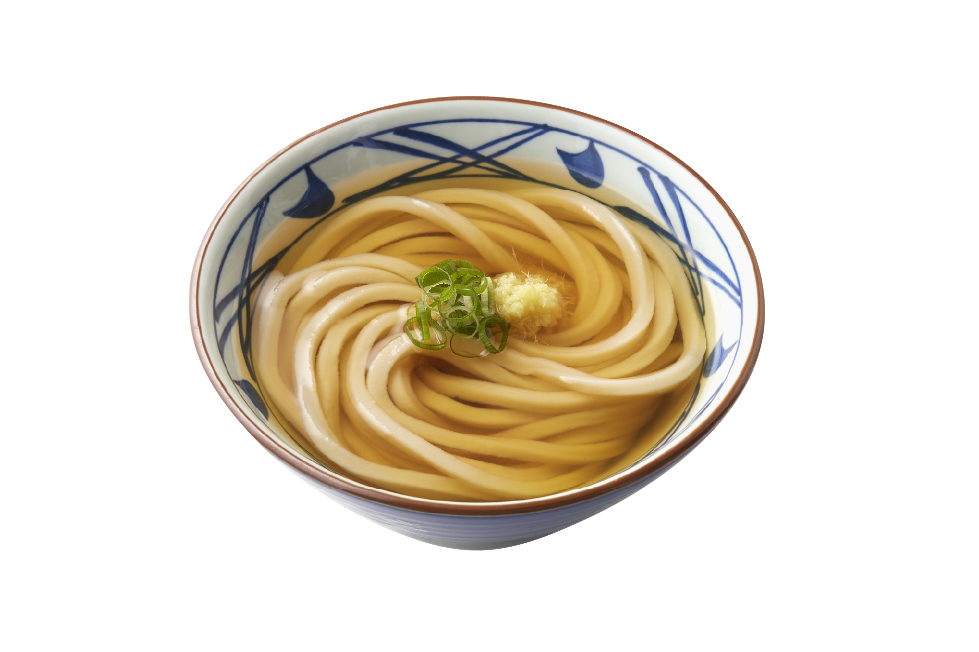 Marugame Udon in San Francisco, CA (3)