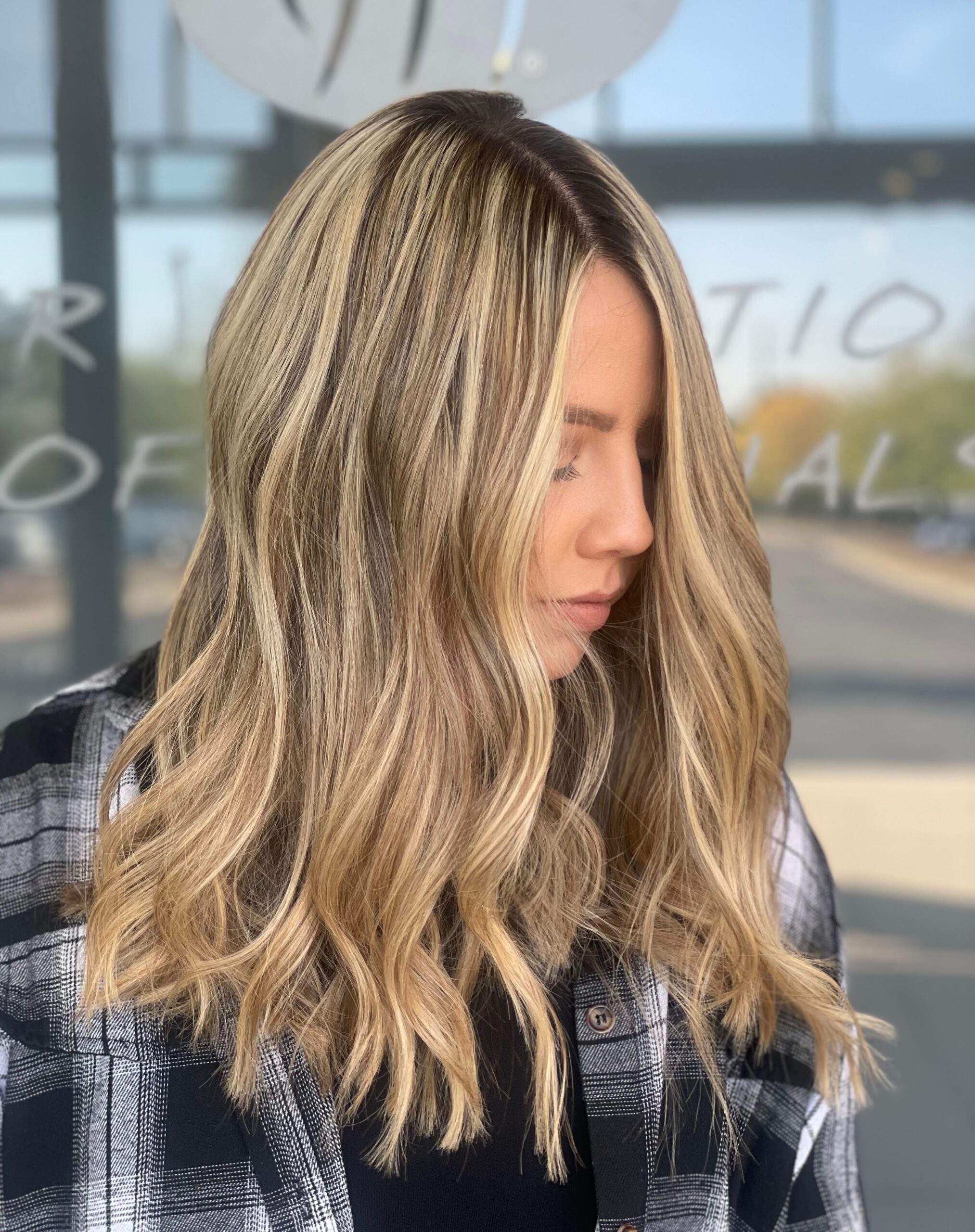 HIP Salon in Schaumburg, IL (2)
