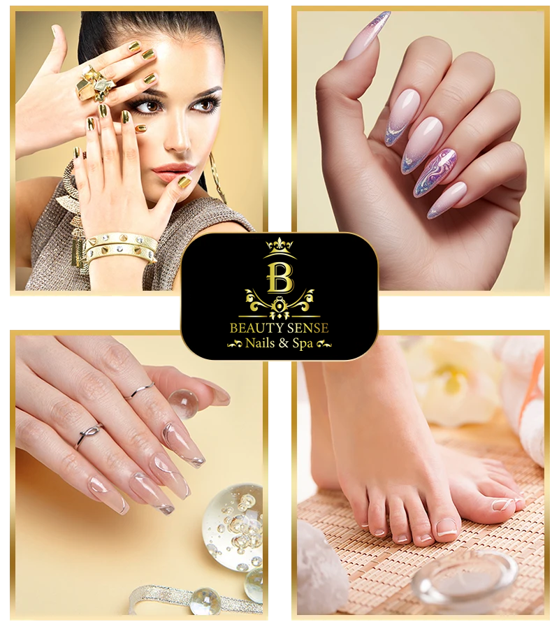 Beauty Sense Nails and Spa in Ellicott City, MD (2)