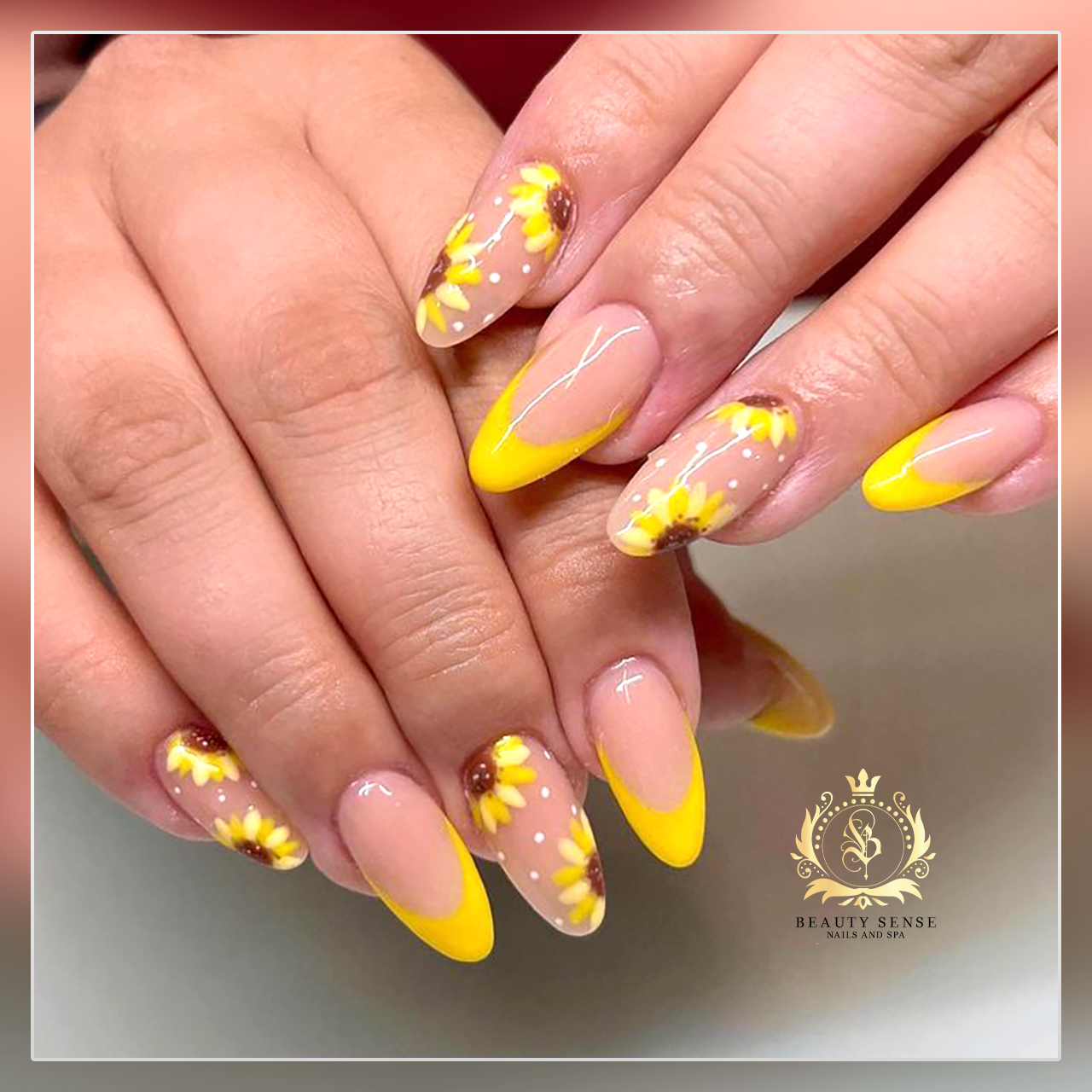 Beauty Sense Nails and Spa in Ellicott City, MD (3)