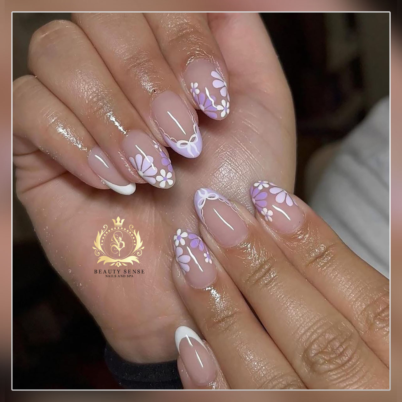 Beauty Sense Nails and Spa in Ellicott City, MD (4)