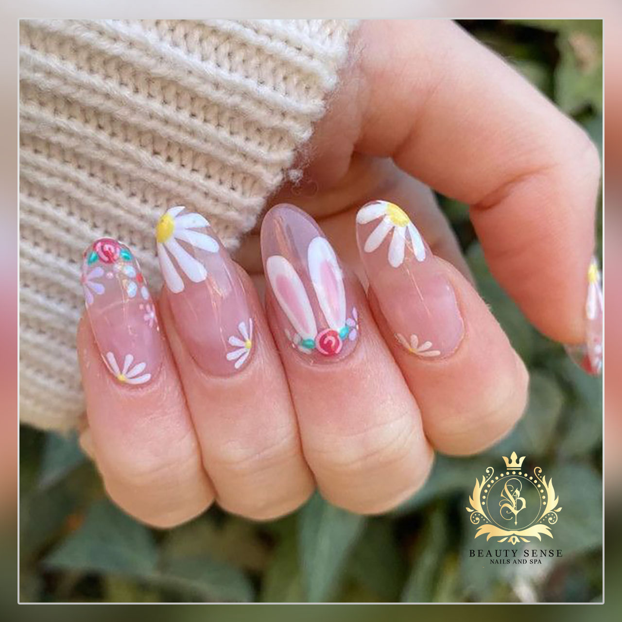 Beauty Sense Nails and Spa in Ellicott City, MD (5)