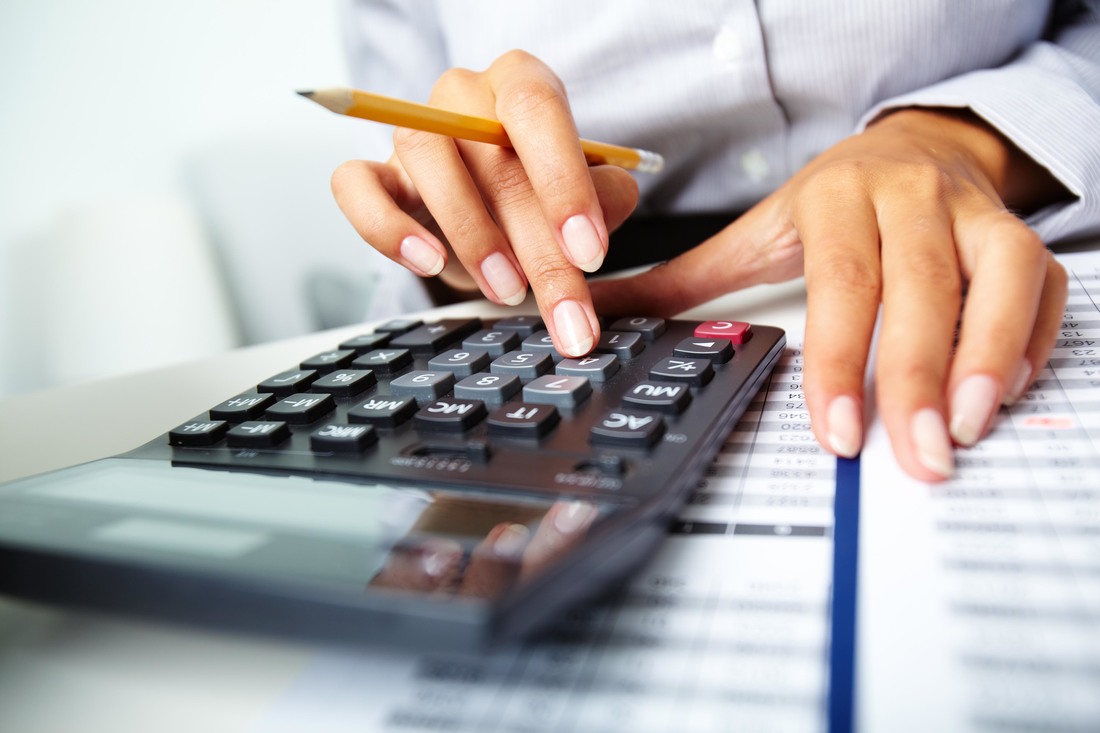 Ingraham & Associates, CPAs in Salinas, CA