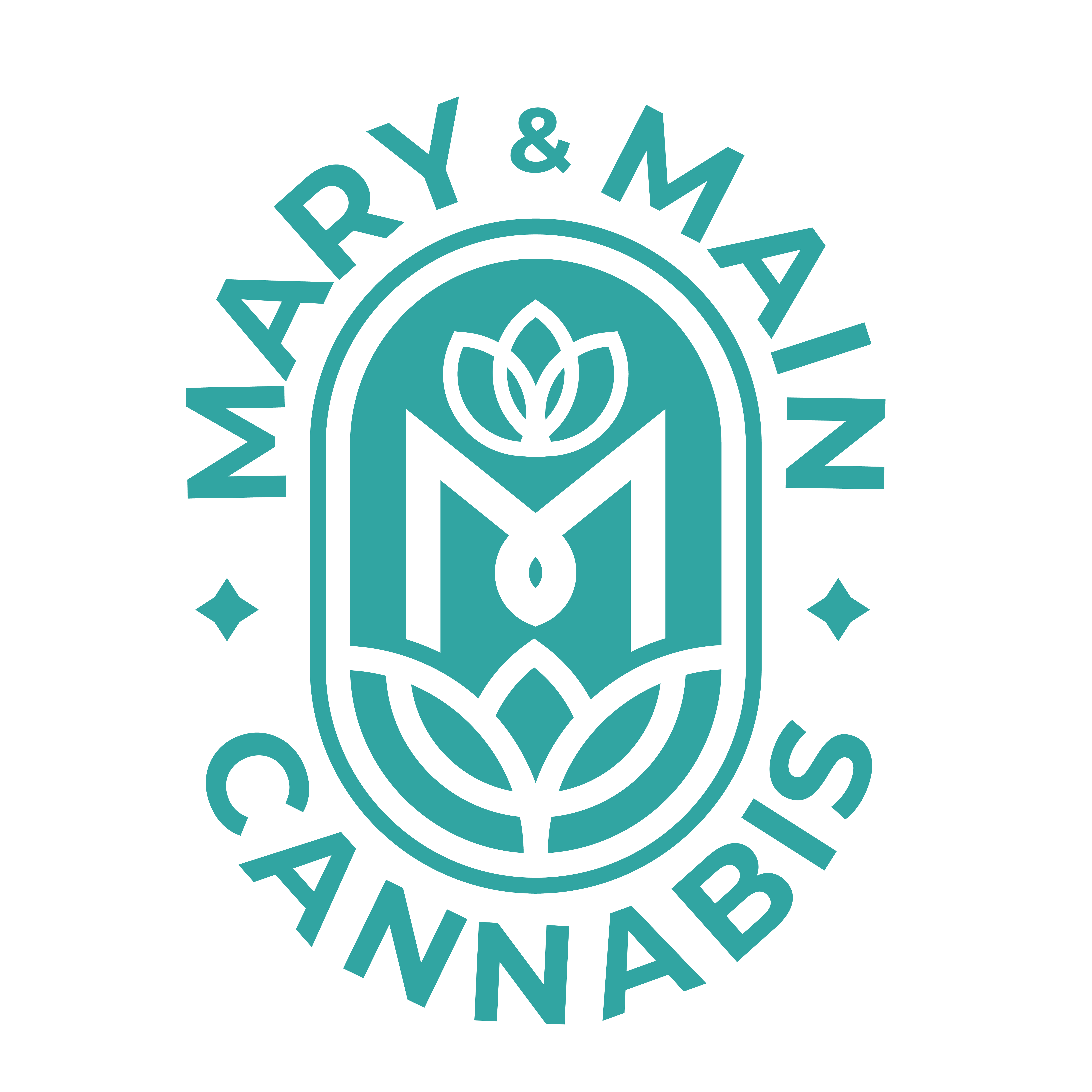 Mary & Main: A Cannabis Dispensary in Capitol Heights, MD